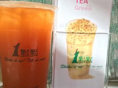-1点点(晒布店)