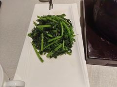 -狮王府淮扬菜(夫子庙老门东店)