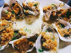 -范饭椰林川湘味海鲜·椰子鸡(三亚湾椰梦长廊店)