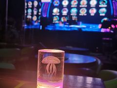 -MOSSO音乐酒吧·Live House(南京西路店)