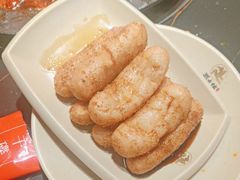 -蜀大侠火锅(四川北路店)