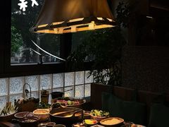 -大龙燚·旷野鲜火锅(广州首店)