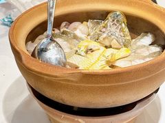 百秒黄花鱼-莆田餐厅PUTIEN(三里屯店)