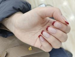 -斯馨·健康美甲美睫