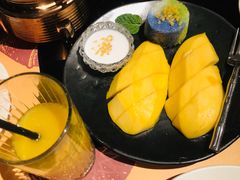 -simply thai天泰(静安嘉里中心店)