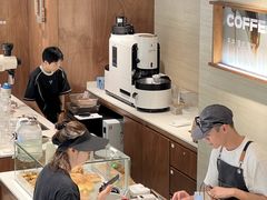 -LOTTA COFFEE(安居博文苑店)