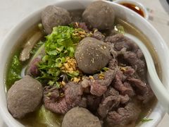 -菜忠潮州牛肉店(岗厦店)