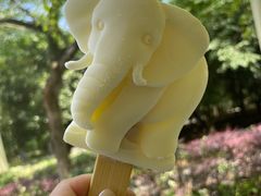 -宁波野生动物园