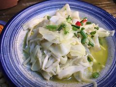 -印象鲵宴·张家界地标美食名片(溪布街店)