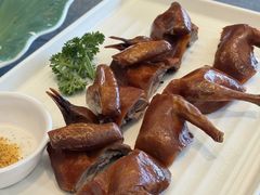 -海景壹号大酒店(惠钱路店)