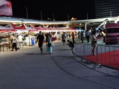 -横琴购口岸商业广场