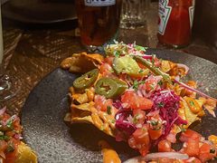 -Q MEX 库迈墨西哥餐吧(三里屯店)