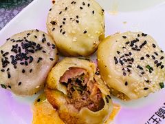 小杨生煎-小杨生煎(湟普汇店)