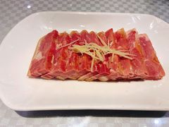 -镇扬菜馆