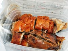 -黄连大头华烧鹅店(大良店)