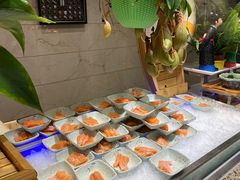 -初色海鲜自助(万丰路店)