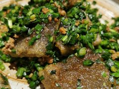 -竹里馆 ·茶食(奥体店)