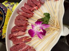 -日坛涮肉(日坛公园店)