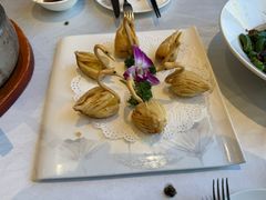 天鹅酥-海鸿荟餐饮(中山北路店)