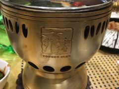 -雍和会海鲜姿造自助(湖东路店)