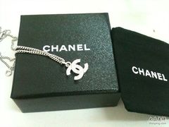 -CHANEL(恒隆广场店)