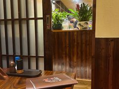 -鸟鹏烧鸟居酒屋(仁恒梦中心店)