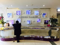 店内环境-美莱医学美容医院