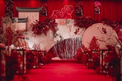 -华侨城洲际大酒店·宴会厅