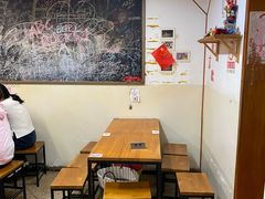 大堂-炒豆合作社(东四总店)