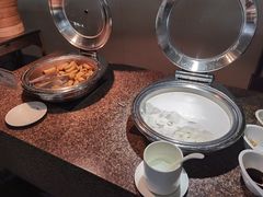 -上海华凯华美达广场酒店