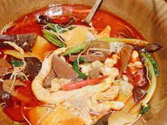 -打川川·川蜀毛肚(南市场店)