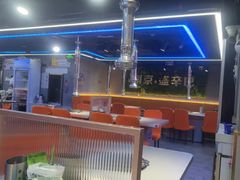 -外婆掌柜·东北家庭烤肉(托乐嘉店)