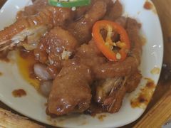 -新梅园不夜粥(龙华店)