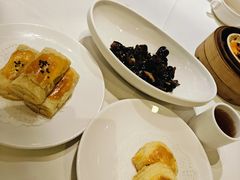 -万龙洲海鲜(南新仓店)