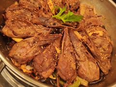 -丫头记(新村店二部)