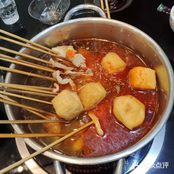 双门吉烧烤坊活羊每天现杀肉串