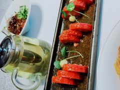 桂花糯米藕-106餐厅(山水文园店)