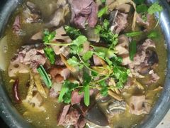 -王幺妹泡姜鸡火锅