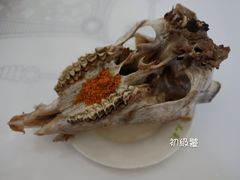 -泉儿头杂碎·清真(城东总店)