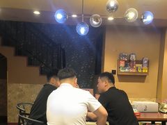 -漆橙车间轰趴馆·民国复古·团建聚会生日派对KTV(城北万达店)
