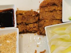 -保定会馆(秀兰店)