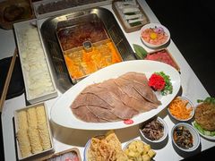 -九鼎轩脆毛肚火锅(南京东路店)