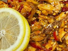 -老三样·旧食新味(万寿宫店)