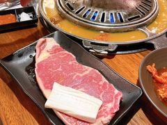 -喜来稀肉(金巴利道店)