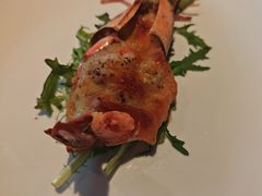 -洛阳国际大酒店-香榭丽舍西餐厅