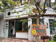 门面-The Good Place好地方·Brunch·coffee(国贸店)