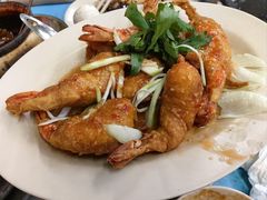 -明辉田鸡粥