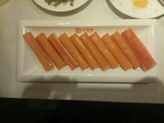 -龙凤禧毛肚火锅(阳光舜城店)