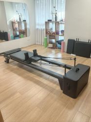 点击看大图 -阿南达·瑜伽普拉提·阿育吠陀疗愈中心