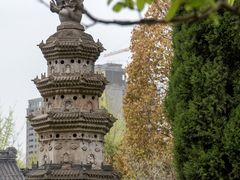 -天朝元辅-徐州民俗博物馆